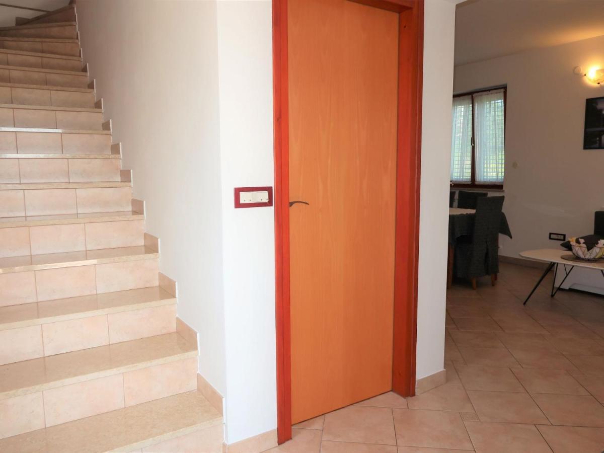 Holiday Home Andrea - Lbn415 By Interhome Labin  Exterior photo