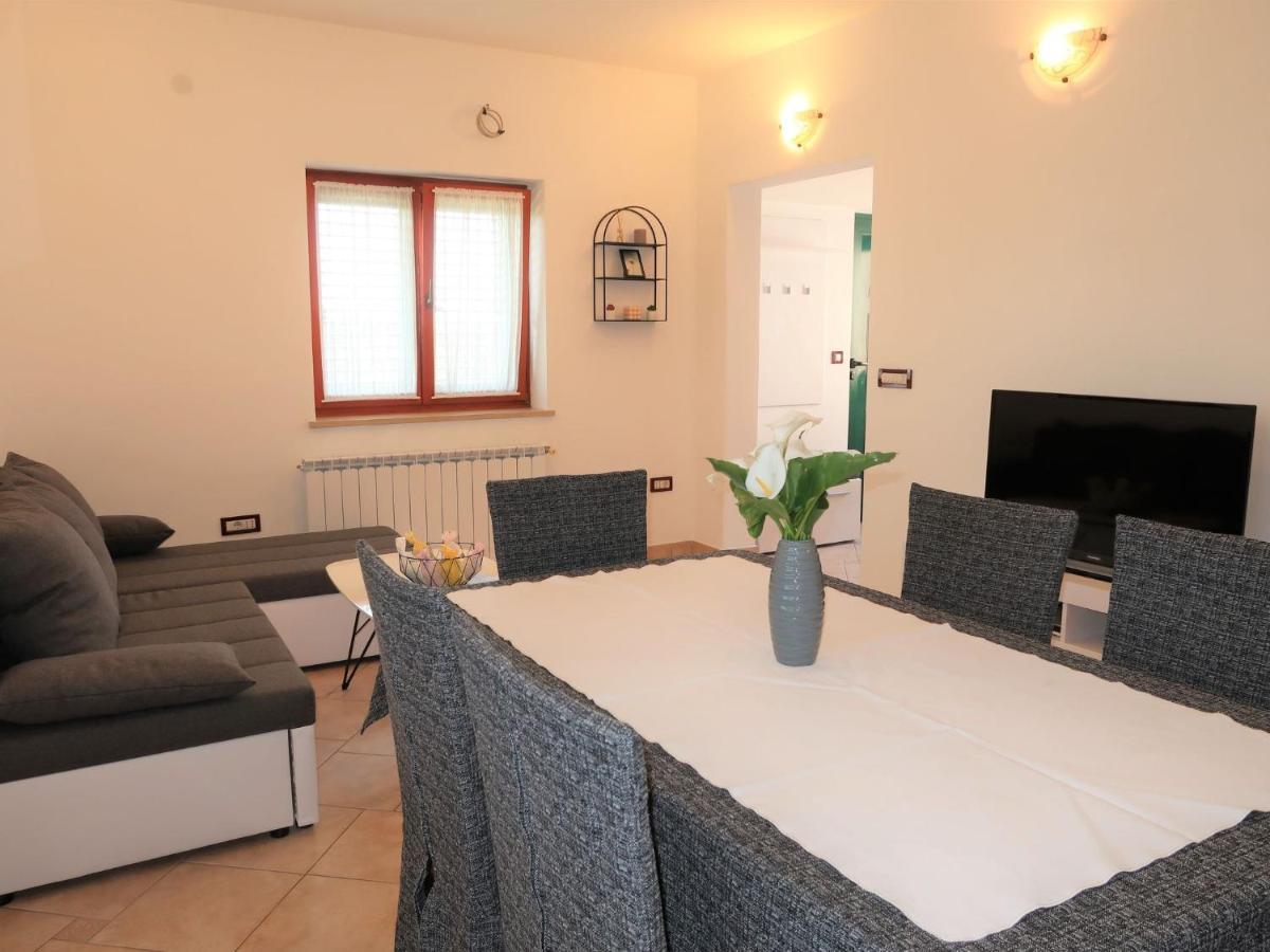 Holiday Home Andrea - Lbn415 By Interhome Labin  Exterior photo